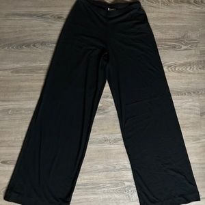J Jill Black Pants